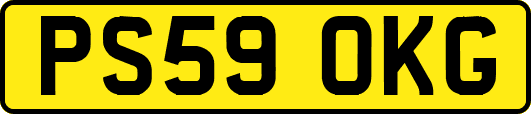 PS59OKG