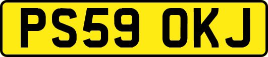 PS59OKJ