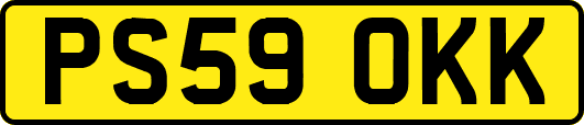 PS59OKK