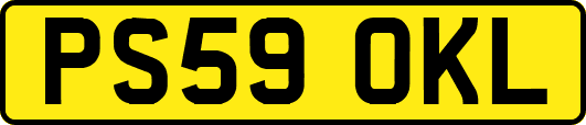 PS59OKL