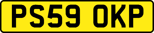 PS59OKP