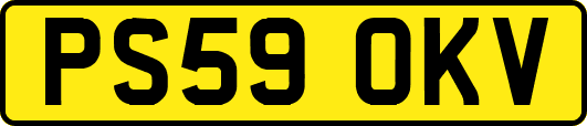 PS59OKV