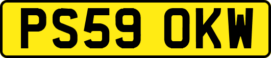 PS59OKW