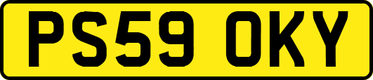 PS59OKY