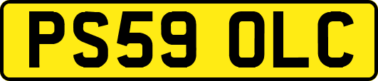 PS59OLC