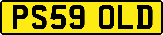PS59OLD