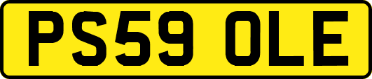 PS59OLE