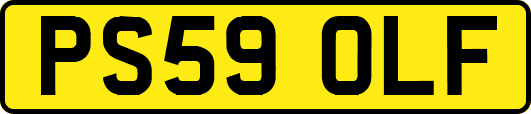 PS59OLF