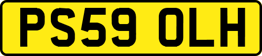 PS59OLH