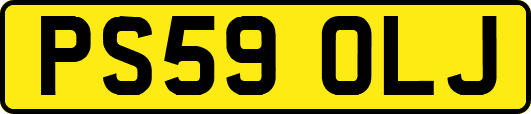 PS59OLJ
