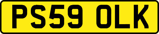 PS59OLK