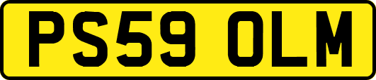 PS59OLM