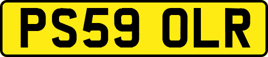 PS59OLR