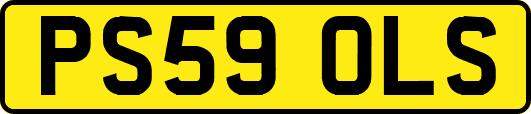 PS59OLS