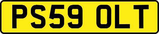 PS59OLT
