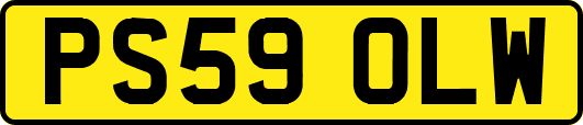 PS59OLW