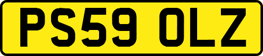 PS59OLZ
