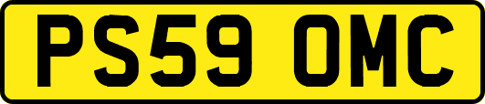 PS59OMC