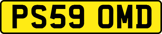 PS59OMD