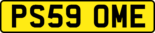 PS59OME