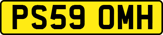 PS59OMH