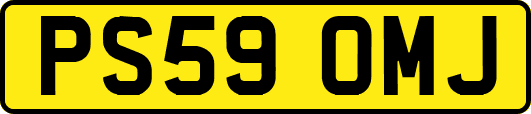 PS59OMJ
