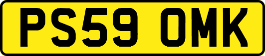 PS59OMK
