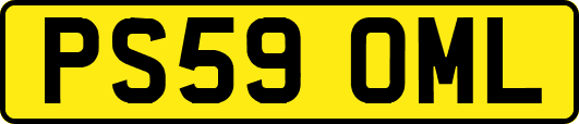 PS59OML