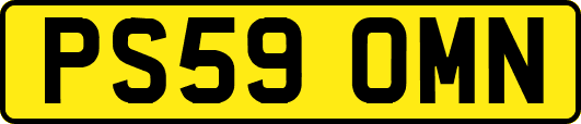 PS59OMN