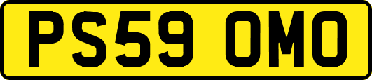PS59OMO