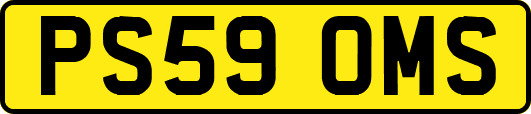 PS59OMS