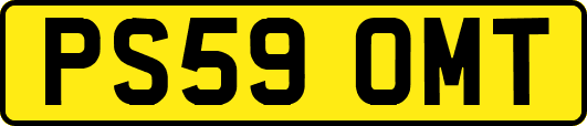 PS59OMT