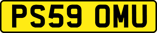 PS59OMU
