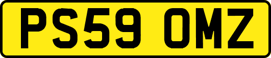 PS59OMZ