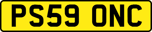 PS59ONC
