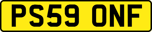 PS59ONF