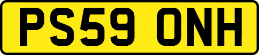 PS59ONH