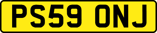 PS59ONJ