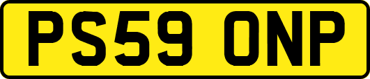 PS59ONP