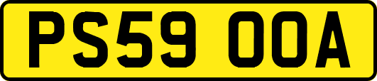 PS59OOA