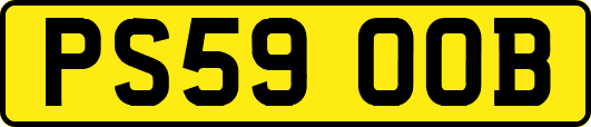 PS59OOB