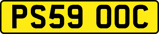 PS59OOC