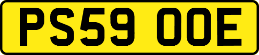 PS59OOE