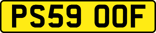 PS59OOF