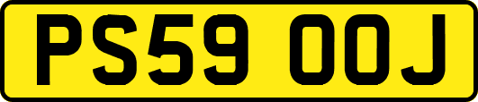 PS59OOJ