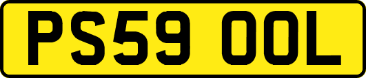 PS59OOL