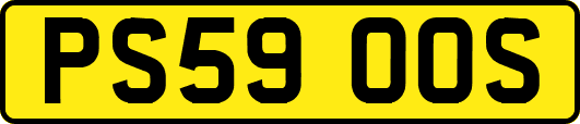 PS59OOS