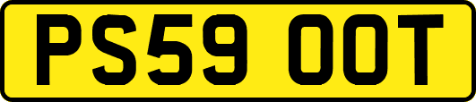 PS59OOT
