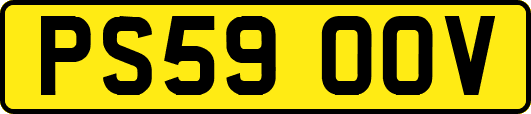 PS59OOV