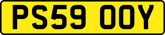 PS59OOY